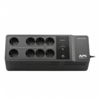 Servers Apc  APC BACK-UPS 850VA, 230V, USB TYPE-C AND A CHARGING PORTS SCHUKO