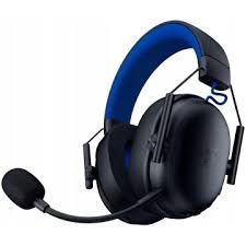 Беспроводные наушники Razer  Razer BlackShark V3 X Hyperspeed for PlayStation black