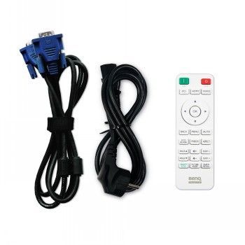 Projektorid BenQ  BENQ LH650 4000ANSI FHD 1.15-1.5 LASER DLP
