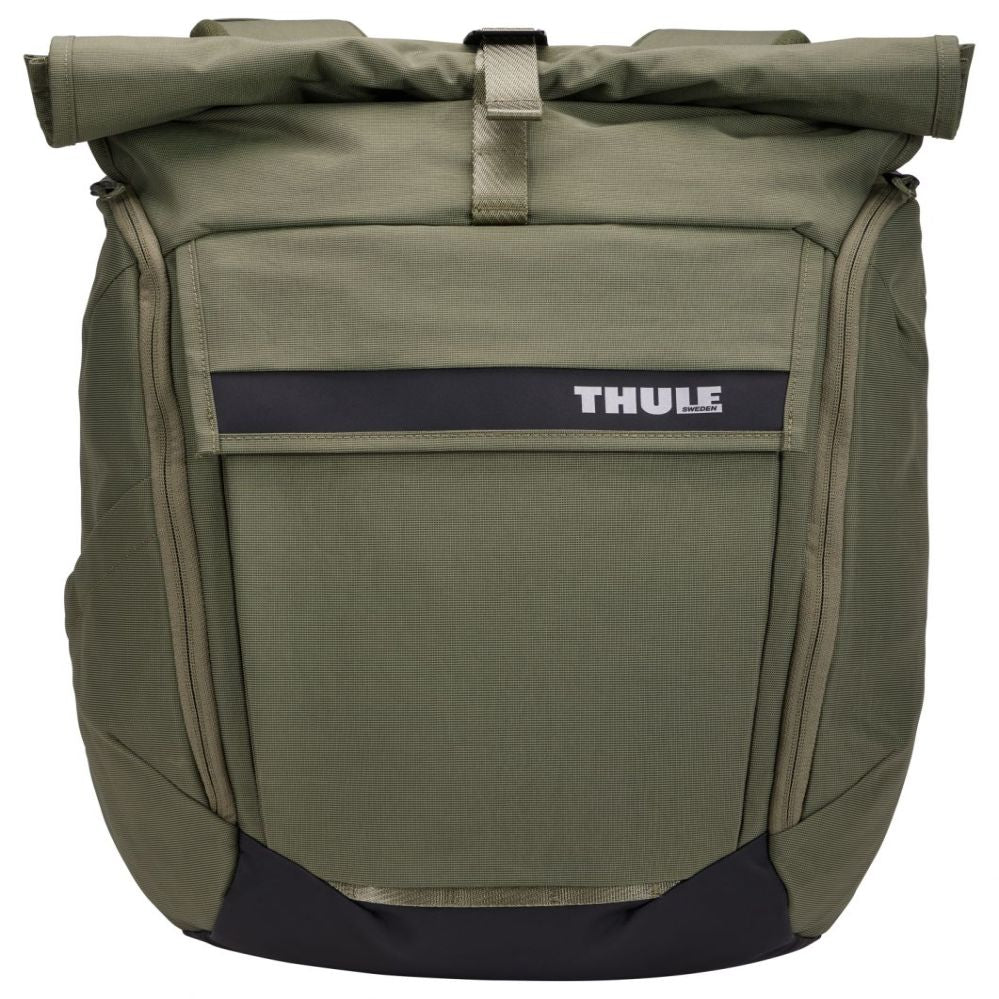 Sülearvuti kott Thule  Paramount Backpack 24L - Soft Green