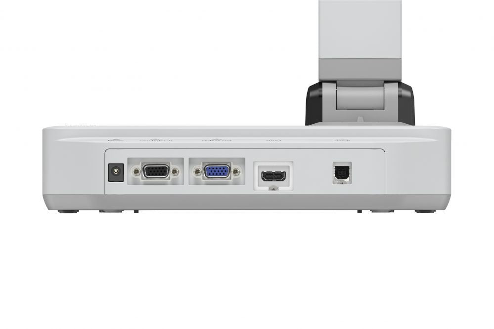 Printerid EPSON  Desktop Visualizer ELPDC21 Full HD (1920x1080), White, Lamp warranty 12 month(s)