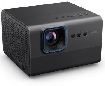 Projektorid BenQ  BENQ GP520 2600ANSI LED 4K DLP PORTABLE PROJECTOR