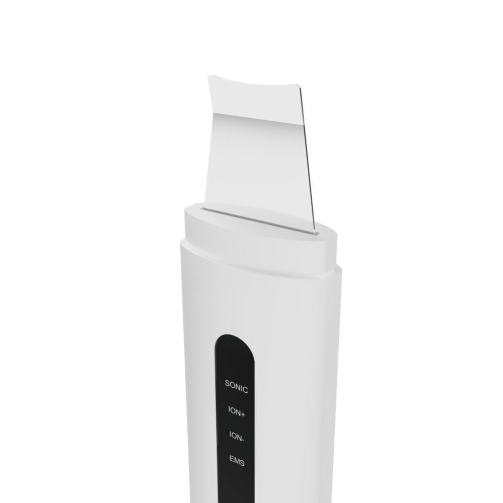 Näopuhastus Beautifly  Beautifly B-Scrub PRO Slim  Multifunctional skin scrubber
