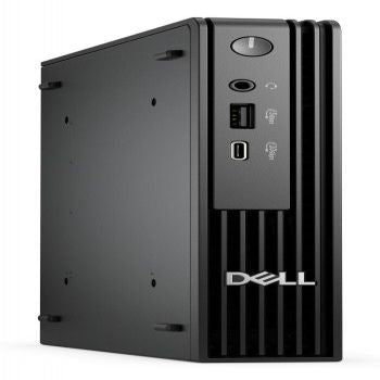 Personal computer Dell DELL PRO MICRO U7-265T/16GB/512SSD/WLAN/W11P/3PS (NO KB&MS)