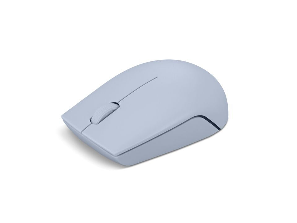 Arvutihiir Lenovo  Compact Mouse with battery 300 Frost Blue Wireless