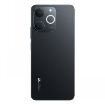 Смартфон Realme  REALME NOTE 70T RMX5313 (EU) 256GB 4GB OBSIDIAN BLACK