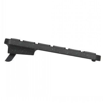 Компьютерная клавиатура Targus  TARGUS ECOSMART FULL SIZE WIRED KEYBOARD (NO)