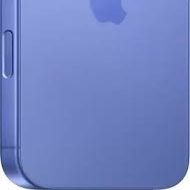 Смартфон Apple  iPhone 16 128GB Ultramarine