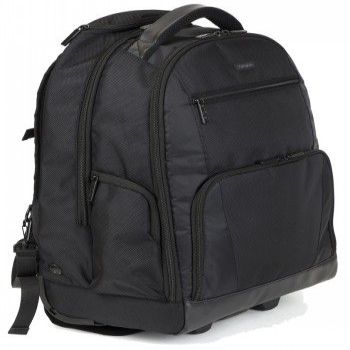 Backpacks Targus  TARGUS SPORT 15-15.6" ROLLING B/PACK