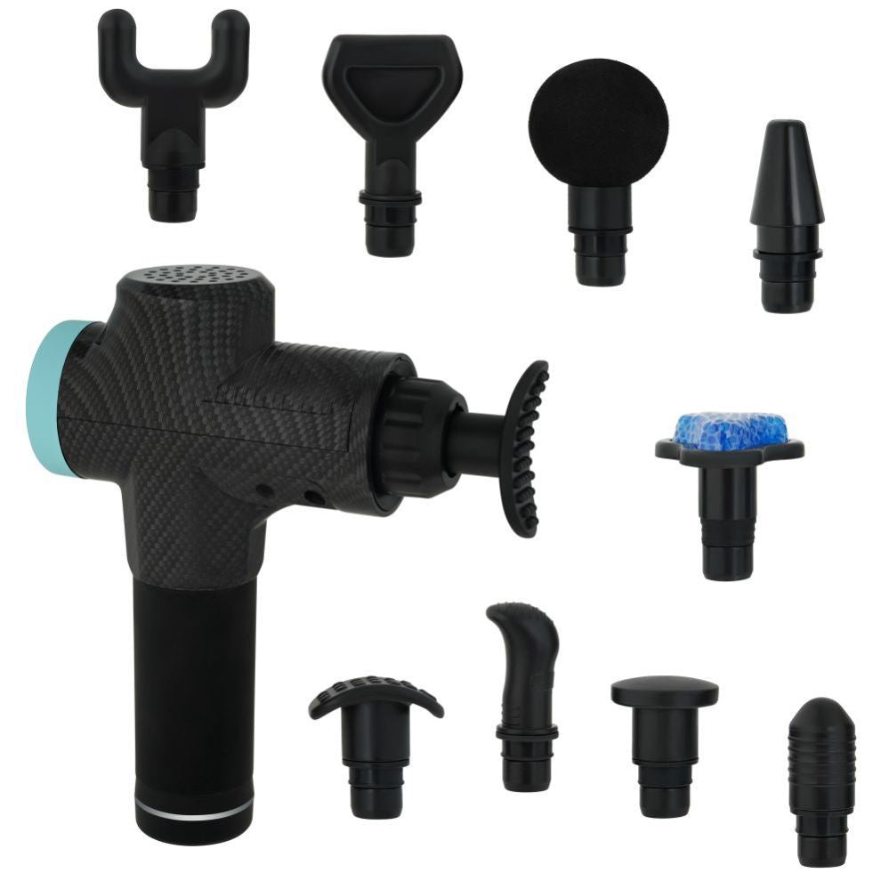 Другие товары medivon  Medivon Gun Active X Handheld Massager