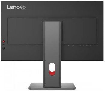 Monitor Lenovo  LENOVO 27" P27QD-40 QHD IPS 16:9 120HZ DP/HDMI/USB-C(140W)/RJ45