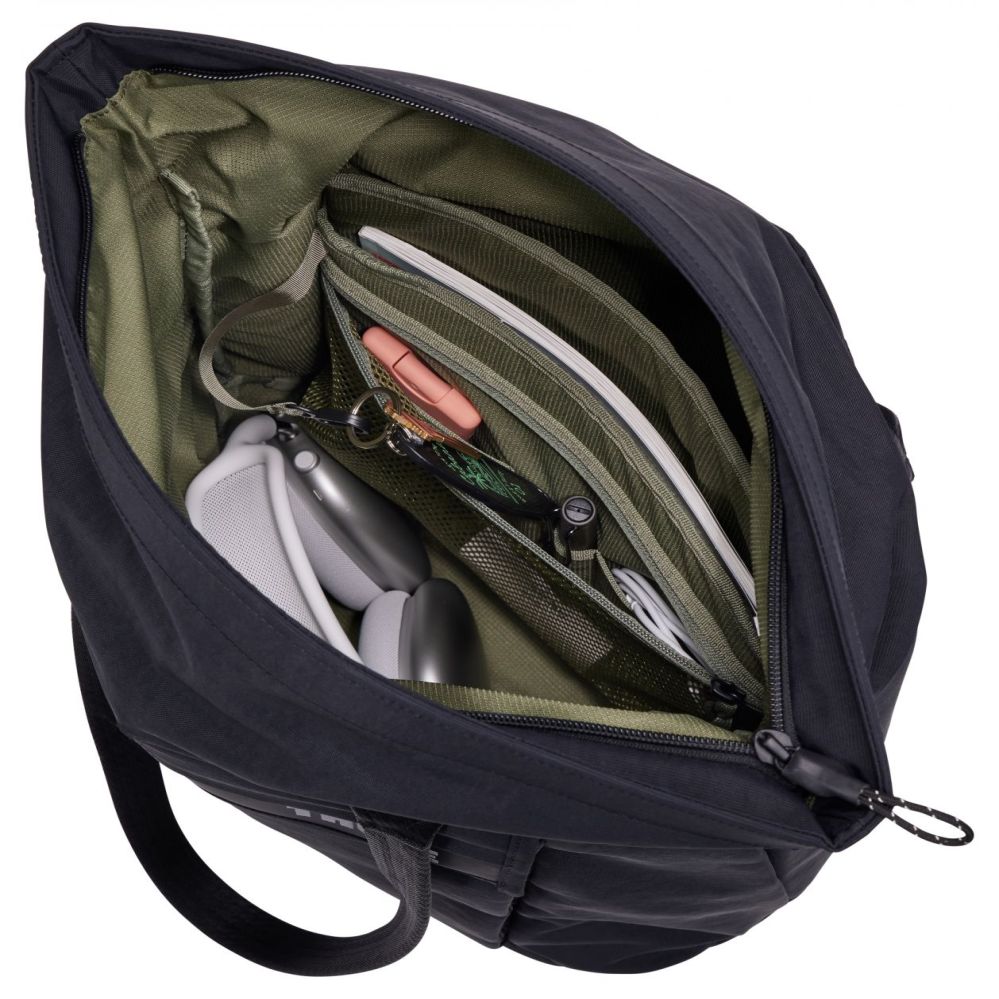 Sülearvuti kott Thule  Paramount Tote 22L - Black
