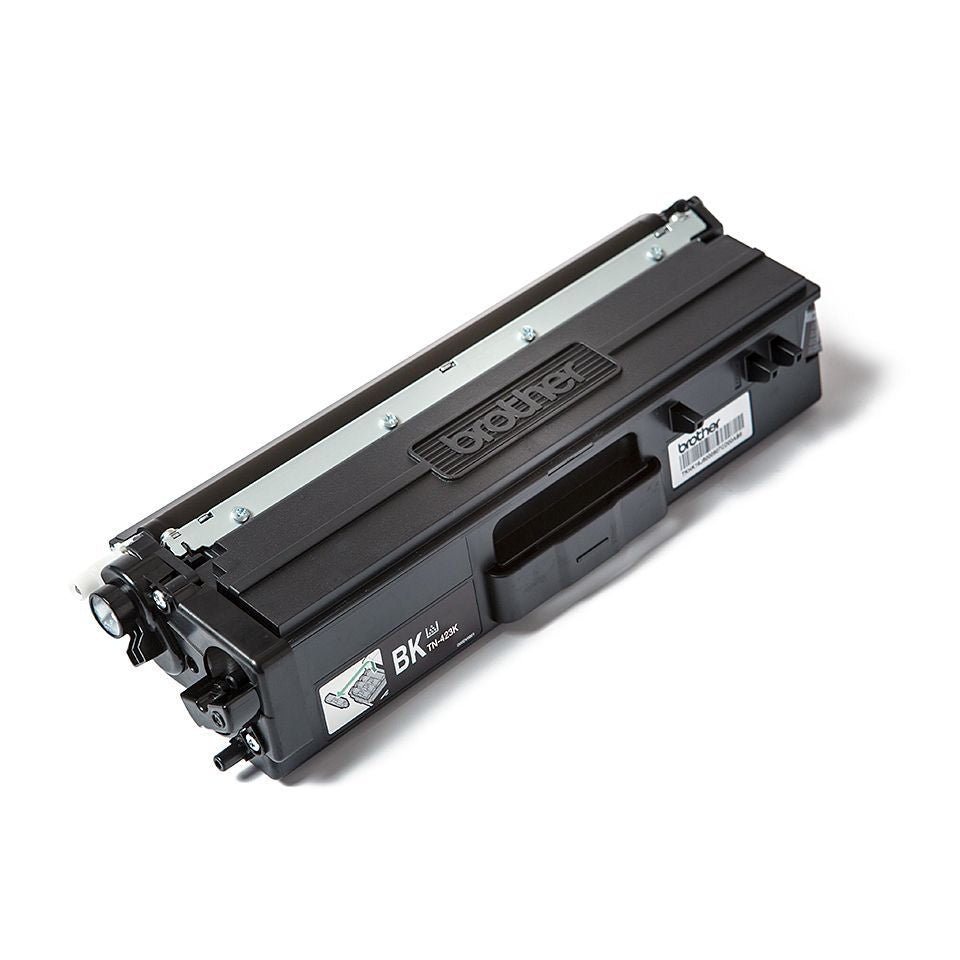 Tarvikud ja tarvikud Brother  TN-423BK Toner Cartridge, Black