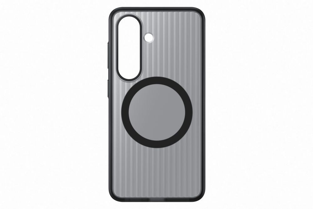 Tagakaaned Samsung  RS942CB Rugged Magnet Case Samsung Galaxy S26, Black