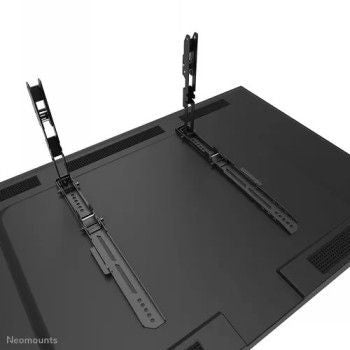 TV bracket NEOMOUNTS BY NEWSTAR  NEOMOUNTS LEVEL-750 WALL MOUNT (XL, 125 KG, KICKSTAND, LOCKABLE, CONNECTABLE, VESA 600X400)