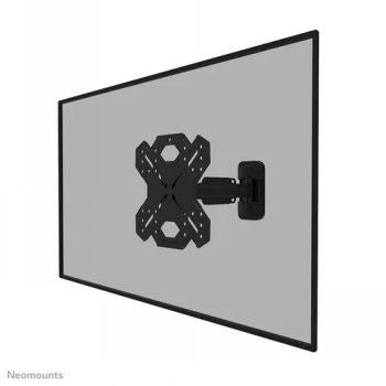 Кронштейн для телевизора NEOMOUNTS BY NEWSTAR  NEOMOUNTS SELECT SCREEN WALL MOUNT (FULL MOTION, 2 PIVOTS, VESA 200X200)