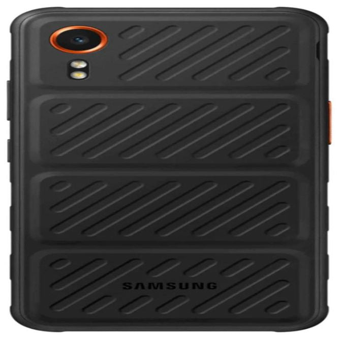 Смартфон Samsung  G556B Galaxy Xcover 7 128GB EE DS Black