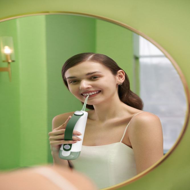 Other goods oclean  Oclean Oral Irrigator Oclean W10 Green-2 Nozzles