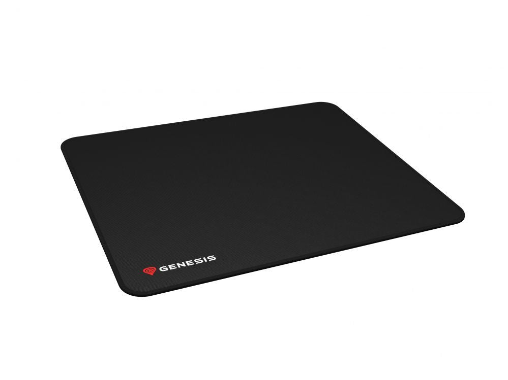Компьютерная мышь Genesis  Carbon 500 Mouse Pad, M, Red