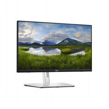 Monitor Dell  DELL PRO 24 PLUS P2424HT FHT IPS 16:9 PIVOT USBC-90W RJ45