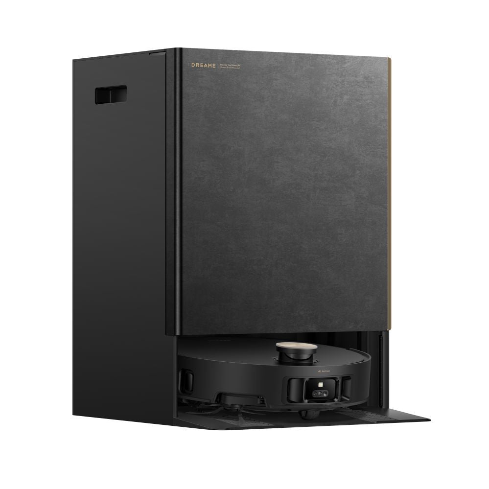 Tolmuimeja DREAME  Matrix 10 Ultra Black