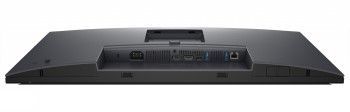 Монитор Dell  DELL 27 P2725QE UHD 100HZ IPS BLACK 16:9 PIVOT USBC-90W RJ45