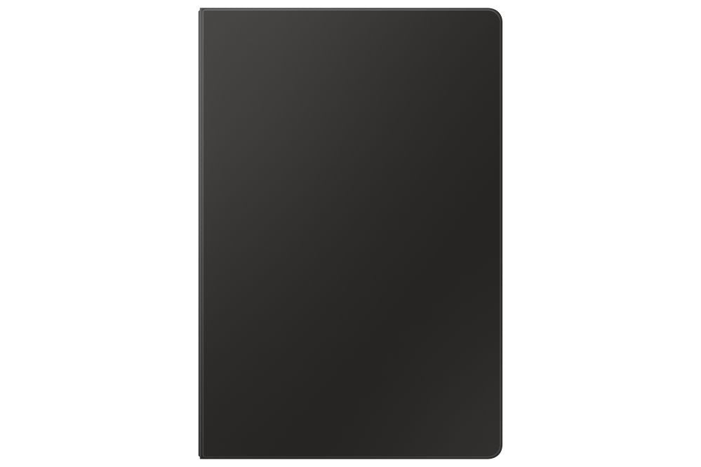 Чехол книжка Samsung  DX825UBE Book Cover Keyboard Samsung Galaxy Tab S10+/S9+/S9 FE+, Black