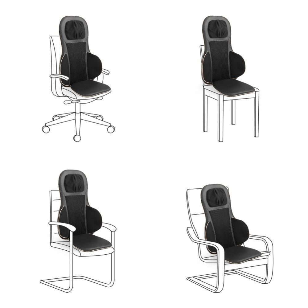 Умное устройство Medisana  Medisana MC 825 Massage cushion