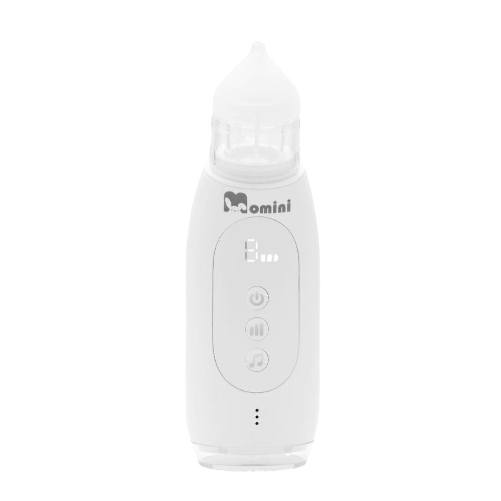 Other goods momini  Momini Automatic nasal aspirator Breezy
