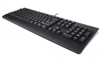 Computer keyboard Lenovo  LENOVO PREFERRED II PRO USB KEYBOARD NORDIC