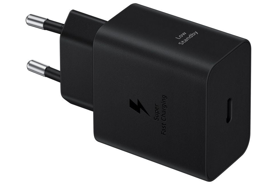 Адаптер Samsung  T4511XBE Samsung 45W Power Adapter Type-C, Black