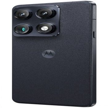 Smartphone Motorola  MOTOROLA SIGNATURE CARBON 16/512GB