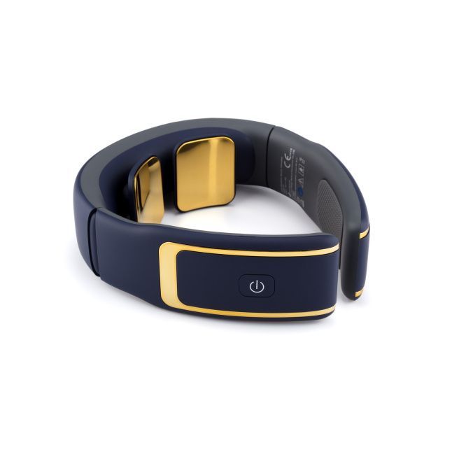 Smart device medivon  Medivon Ultra EMS Pro Neck Massager