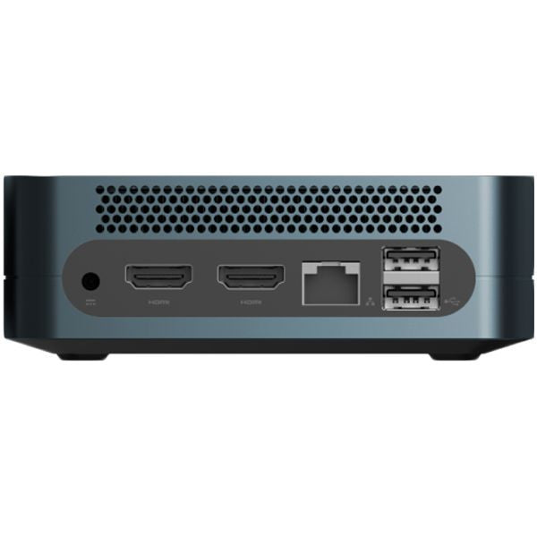 Other goods Prestigio  Prestigio Solutions Digital Media Player PSMPC105, i5-1235u, No RAM&ROM, Wi-Fi 6, No OS