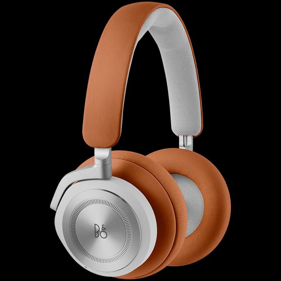 Juhtmevabad kõrvaklapid BANG & OLUFSEN  Beoplay HX Timber