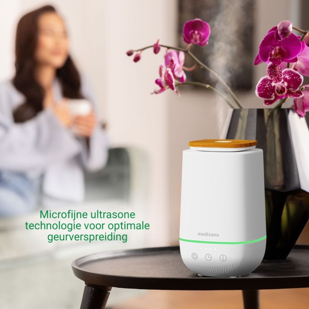 Умное устройство Medisana  Medisana AD 650 Diffusor