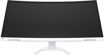 Monitorid EIZO  EIZO EV3450X 34.1" IPS 16:9 2440X1440 CURVED USB-C/94W RJ45 CAM (WHITE)