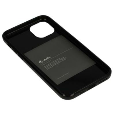 Чехол на заднюю панель iLike Apple IPHONE 14 Silicone Case Black