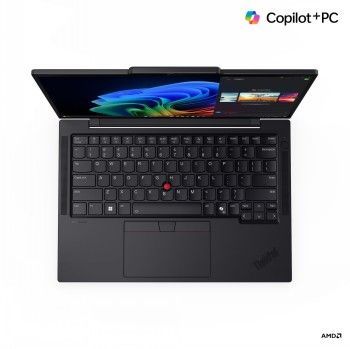 Портативный компьютер Lenovo  LENOVO T14S G6 R5-340/14WUXGA/32GB/512SSD/W11P/3P/ENG