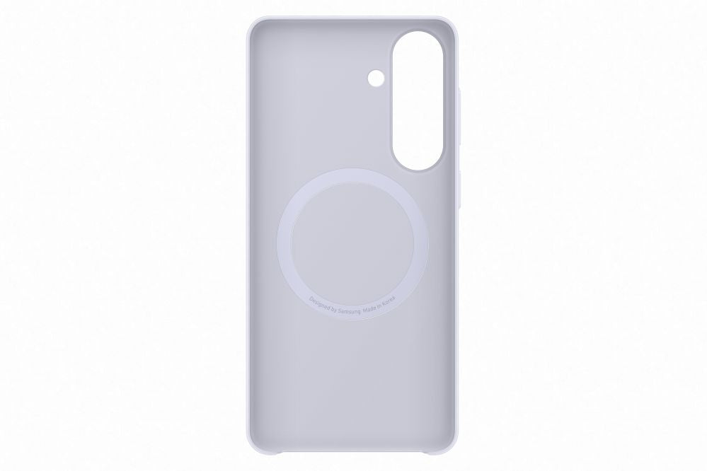 Чехол на заднюю панель Samsung  SS947CL Slim Magnet Case Samsung Galaxy S26 Plus, Light Blue