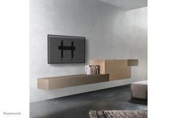 TV bracket NEOMOUNTS BY NEWSTAR NEOMOUNTS SELECT SCREEN WALL MOUNT (FIXED, VESA 400X400)