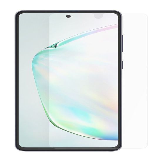 Kaitsekile Evelatus Samsung Note 10 TPU 4.0