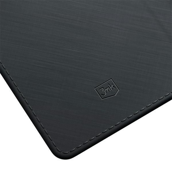 Kaaned - kaaned 3MK  3MK Wallet Case Oppo Reno10 5G czarny/black