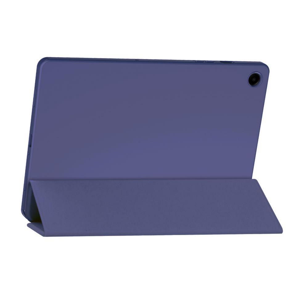 Kaaned Tech-Protect Samsung Galaxy Tab A9 Plus 11 X210 / X215 / X216 SmartCase Navy Blue