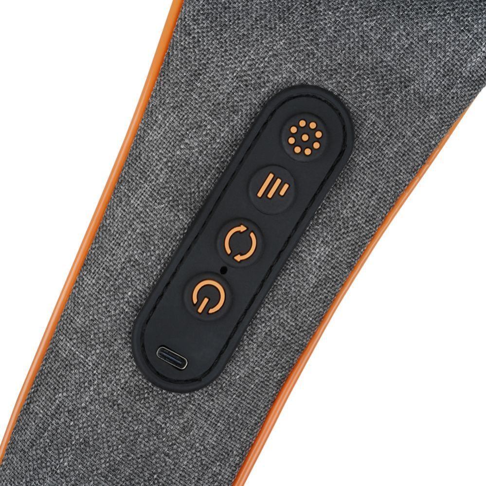 Умное устройство medivon  Medivon Collar Simple 2 Massage Collar