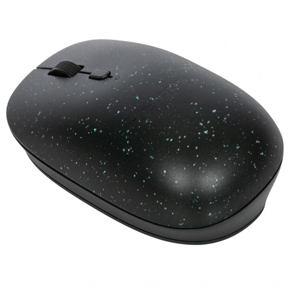 Компьютерная мышь Targus  ErgoFlip EcoSmart Mouse