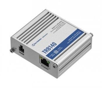 Routers Teltonika  TELTONIKA IOT GATEWAY TRB140 ETH