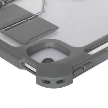 Protective glass Targus  TARGUS® SAFEPORT RUGGED MAX -SUOJAKOTELO IPAD AIR® 11" (M3)/(M2), IPAD AIR® 10.9" (GEN. 5/4), JA IPAD PRO® 11" (GEN. 4/3/2/1), LÄPINÄKYVÄ