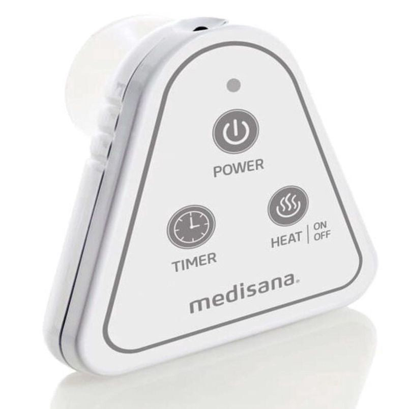 Умное устройство Medisana  Medisana BBS Bath Spa