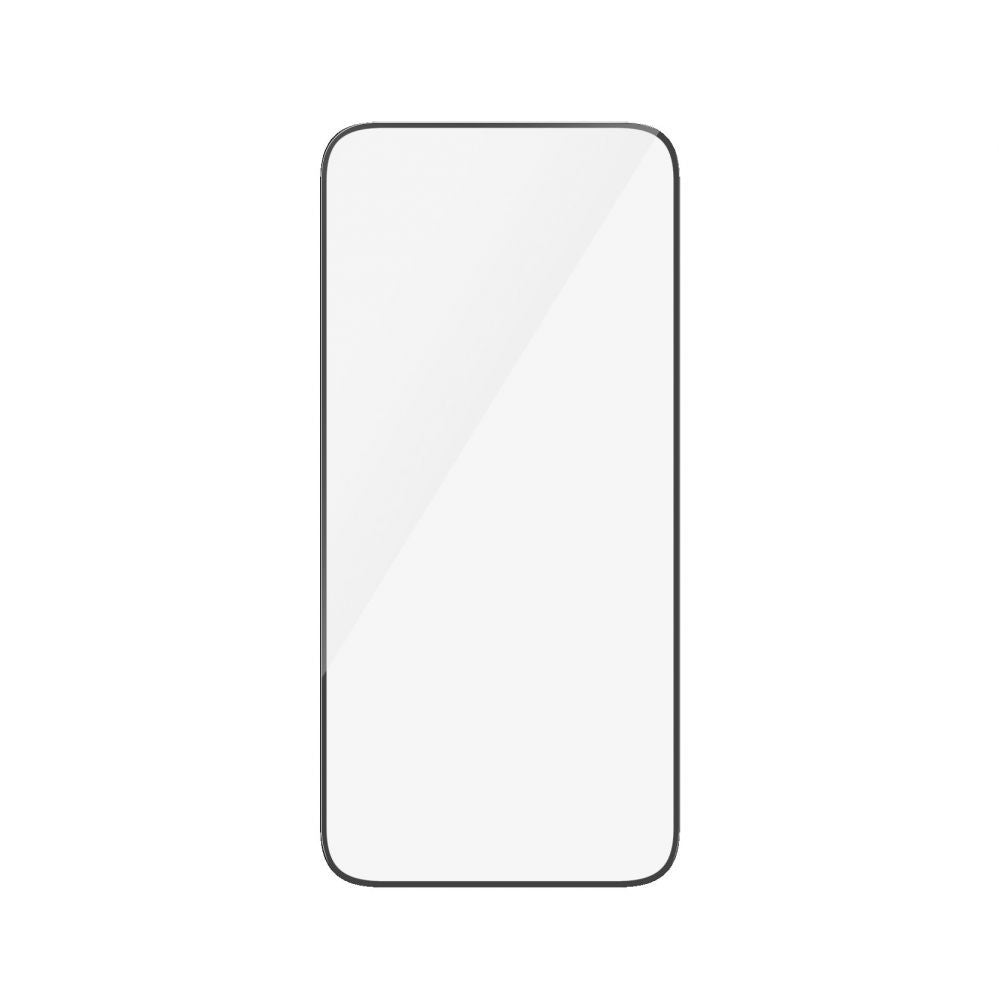 Чехол на заднюю панель PanzerGlass  Screen Protector iPhone 2023 6.7 | Ultra-Wide Fit w. EasyAligner